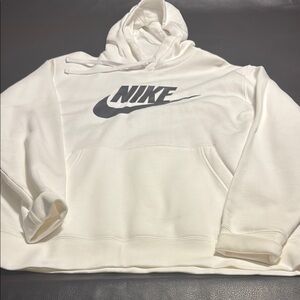 Nike Pullover Hoodie